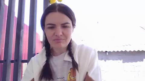 Snapshot of _hidden_frommymoom_ chatting on 16, 5, 2026 Criss4u online show from 16, 5, 2026