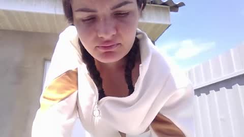 Snapshot of _hidden_frommymoom_ chatting on 23, 5, 2026 Criss4u online show from 23, 5, 2026