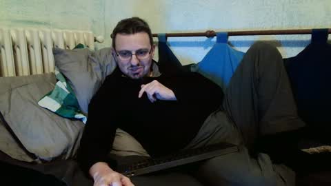 Manuel online show from 26, 1, 2025