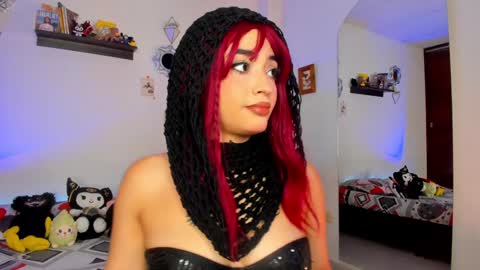 Jenn  online show from 9, 1, 2025