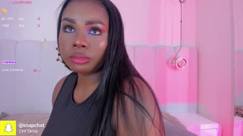 Snapshot of _huge_boobs_ebony chatting on 16, 9, 2025 Darlis  online show from 16, 9, 2025