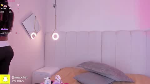 Darlis  online show from 24, 11, 2025