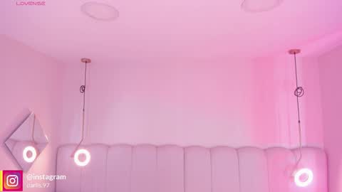 Darlis  online show from 14, 12, 2025