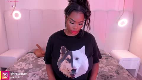 Darlis  online show from 31, 1, 2026