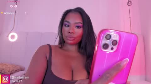 Darlis  online show from 13, 3, 2026