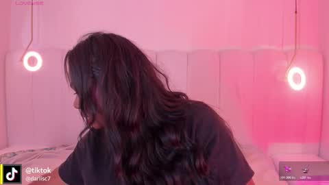 Darlis  online show from 21, 3, 2026