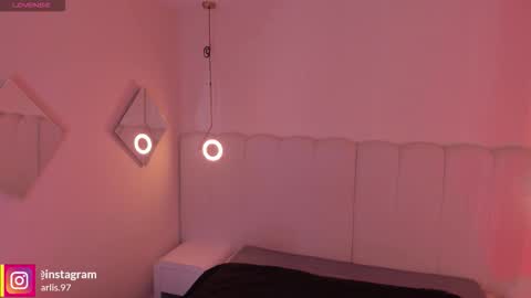 Darlis  online show from 23, 3, 2026