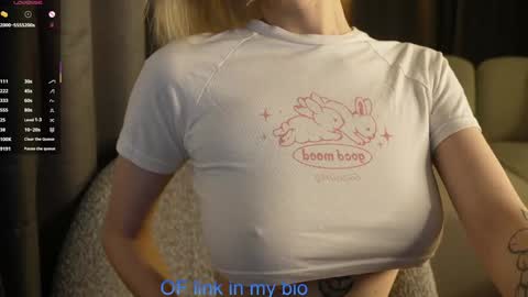 Ava 3 online show from 13, 11, 2025