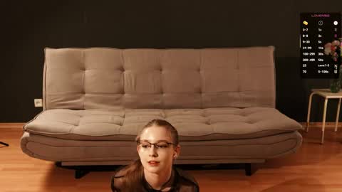 stefania stesha stef online show from 8, 5, 2026