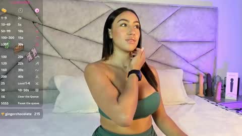 Megan online show from 9, 2, 2025