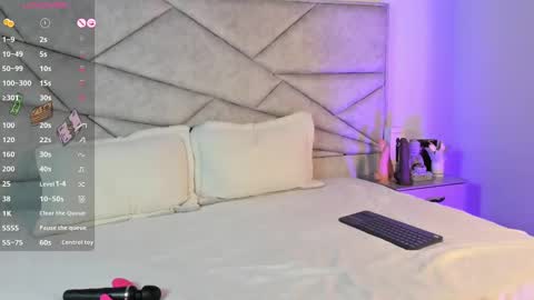 Megan online show from 25, 2, 2025