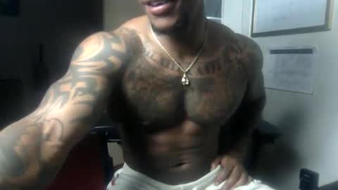 Tatted34 aka PimpDaddy SlickDick online show from 31, 3, 2026