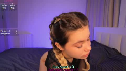 Maria online show from 6, 3, 2026