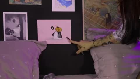 Snapshot of _irene97 chatting on 28, 11, 2025 Irene online show from 28, 11, 2025