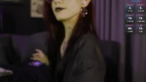 Snapshot of _irene97 chatting on 8, 2, 2026 Irene online show from 8, 2, 2026