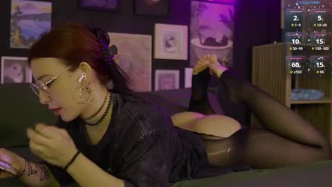 Snapshot of _irene97 chatting on 9, 2, 2026 Irene online show from 9, 2, 2026