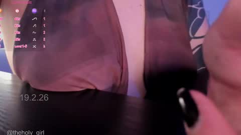 Call Me Isa online show from 19, 2, 2026