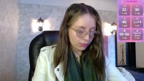 Isa online show from 5, 11, 2025