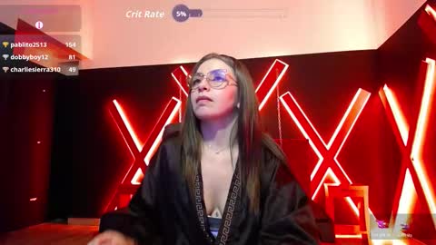 Isa online show from 16, 11, 2025