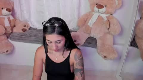 Isabella online show from 23, 5, 2026