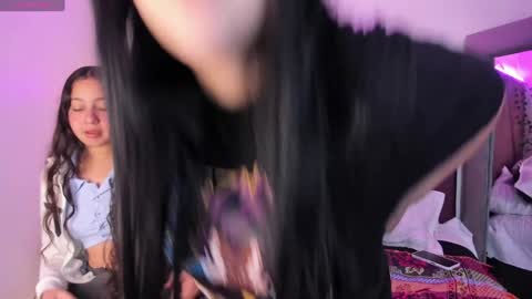 Isa online show from 3, 1, 2025