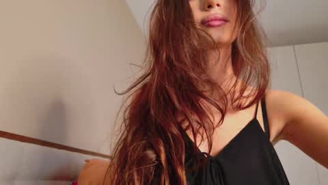 Snapshot of _isiah chatting on 6, 1, 2026 isia online show from 6, 1, 2026