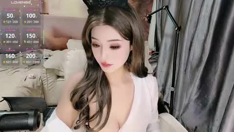 Snapshot of _iuiu_ chatting on 6, 3, 2026 UU online show from 6, 3, 2026