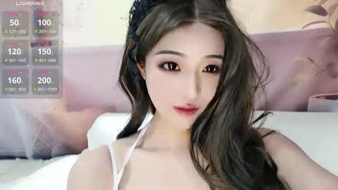 Snapshot of _iuiu_ chatting on 8, 3, 2026 UU online show from 8, 3, 2026