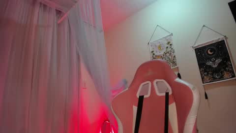 Snapshot of _ivanna11_ chatting on 10, 1, 2025 Ivanna online show from 10, 1, 2025