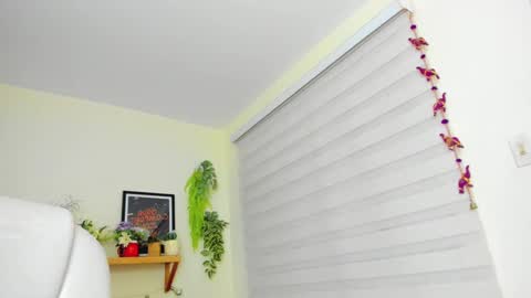 Snapshot of _ivanna11_ chatting on 18, 1, 2025 Ivanna online show from 18, 1, 2025