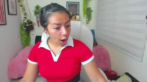 Snapshot of _ivanna11_ chatting on 22, 1, 2025 Ivanna online show from 22, 1, 2025