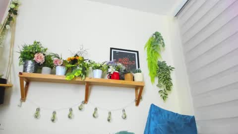 Snapshot of _ivanna11_ chatting on 23, 1, 2025 Ivanna online show from 23, 1, 2025