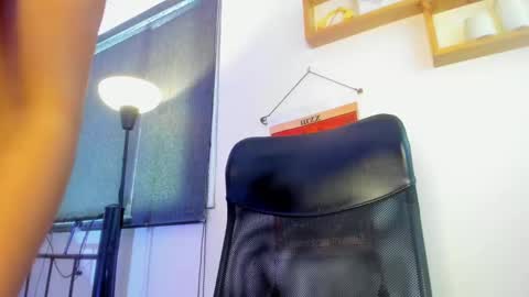 Snapshot of _ivanna11_ chatting on 31, 1, 2025 Ivanna online show from 31, 1, 2025