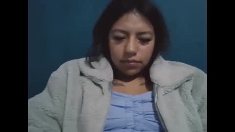 Snapshot of _ivanna11_ chatting on 1, 3, 2025 Ivanna online show from 1, 3, 2025