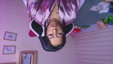 Snapshot of _ivanna11_ chatting on 7, 3, 2025 Ivanna online show from 7, 3, 2025