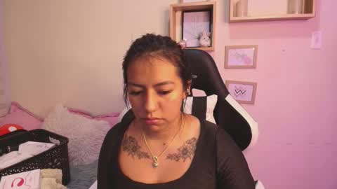 Snapshot of _ivanna11_ chatting on 11, 3, 2025 Ivanna online show from 11, 3, 2025