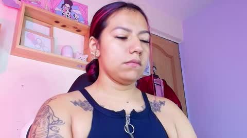 Snapshot of _ivanna11_ chatting on 2, 10, 2025 Ivanna online show from 2, 10, 2025