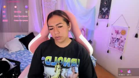 Snapshot of _ivanna11_ chatting on 16, 10, 2025 Ivanna online show from 16, 10, 2025