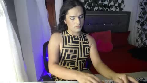 Ivone online show from 19, 11, 2025