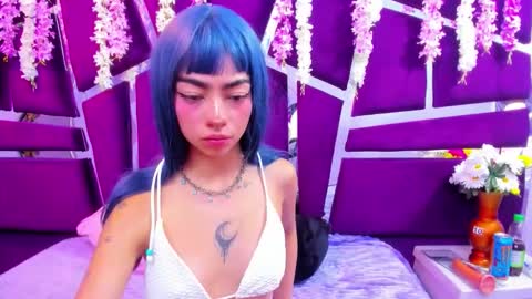 Snapshot of _ivy_luna chatting on 14, 12, 2025 Ivy Luna online show from 14, 12, 2025