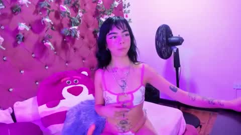 Snapshot of _ivy_luna chatting on 13, 3, 2026 Ivy Luna online show from 13, 3, 2026