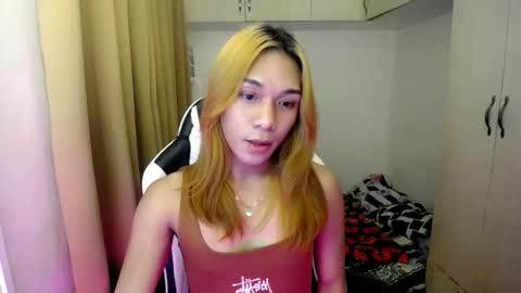 Snapshot of _iwantyourx chatting on 3, 12, 2025 KIA online show from 3, 12, 2025