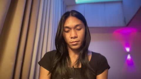 Snapshot of _iwantyourx chatting on 15, 3, 2026 KIA online show from 15, 3, 2026