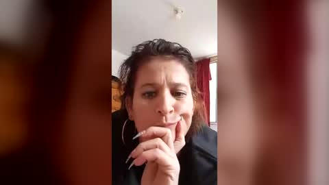Snapshot of _jaadee_ chatting on 6, 7, 2026 JADE online show from 6, 7, 2026