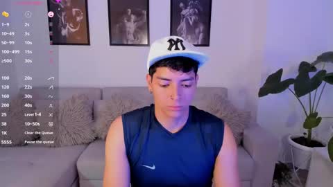 J A C O B online show from 16, 2, 2025