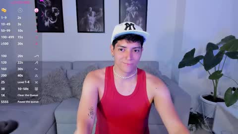 J A C O B online show from 20, 2, 2025