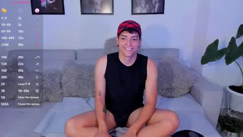 J A C O B online show from 25, 2, 2025