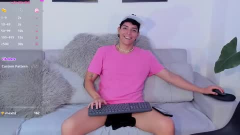 J A C O B online show from 27, 2, 2025