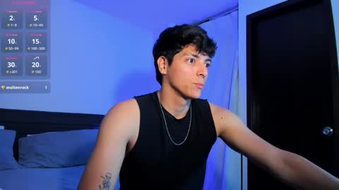 J A C O B online show from 18, 11, 2025