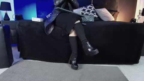 Miss Jade online show from 17, 10, 2025